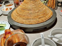 -芸山季·云南野生菌火锅(宝能环球汇店)