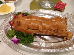 烤乳猪-南八仙·老上海味道(南京东路店)