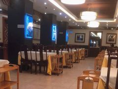 大堂-东来顺饭庄(天坛店)