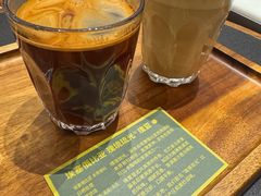 -Peet's Coffee皮爷咖啡(上海长风大悦城店)