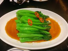 -丽晶轩中餐厅(重庆丽晶酒店)