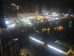 -舟山希尔顿酒店