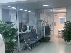 -清清博视儿童眼视光中心(角门西店)