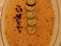 -波特曼西餐厅(中央大街店)