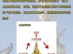 -峨眉山报国寺