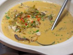 酸菜煮桂鱼-渔悦潇湘·酸菜煮鱼(岳麓山店)