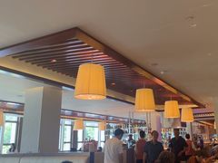 -金鸡湖大酒店·金咖啡厅(国宾路店)