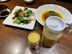 -那家老院子东北菜·饺子·小鸡炖蘑菇(艳华街店)