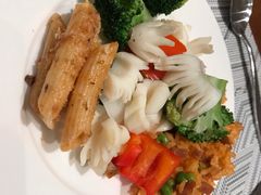 -闲湖城·黄龙饭店