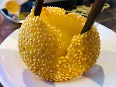 -津市刘聋子粉馆(林科大店)