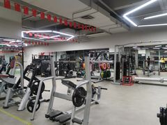 -CXFIT 陈徐健身工作室(凯旋店)