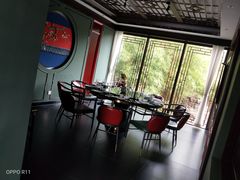 包厢-濮园 · 四合院餐厅