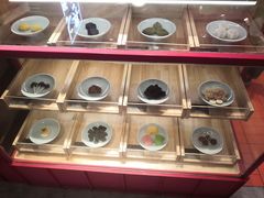 -阮大兴糕团(日月光中心店)
