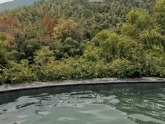 -天目湖御水温泉·度假酒店