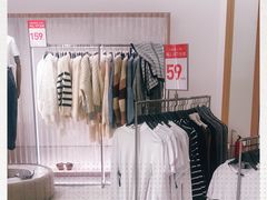 -ZARA(大上海时代广场店)