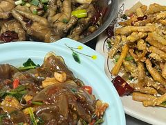 -小民大排档(马场角横路店)