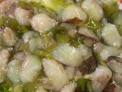 -神府路壹号·海鲜烧烤·砂锅粥·锅物(三坊七巷店)