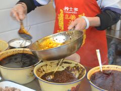 拌兔丁-红星兔丁(武侯祠店)