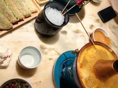 -涮福記·现切牛羊肉火锅(世纪汇店)