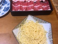 -一心创作料理屋(经开万达店)