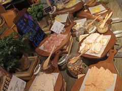 -食百绚全日制餐厅(成都棕榈泉费尔蒙酒店)