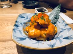 -隐泉之语日式料理(王府中环店)