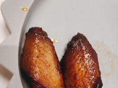 -西贝(华发商都店)