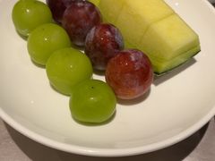 -九里云松·天香餐厅