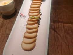 熏奶豆腐-东口码头·烧鸽子·鱼头泡饼·地方菜(金鹰悦城店)