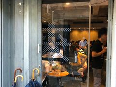 门面-来回·咖啡(天河南店)