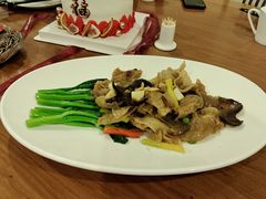 口味真耳溜海参-醉霖生态餐厅(交大店)