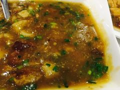 -小城故事·地道宁波味(月湖盛园店)