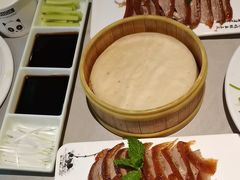 -金家老三饭庄(常营店)