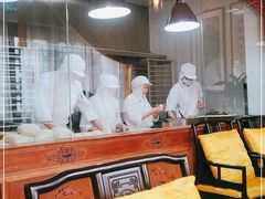 大堂-富华斋饽饽铺·宫廷糕点·伴手礼(护国新天地店)