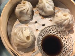 -绿茶餐厅(领展购物广场·中关村店)