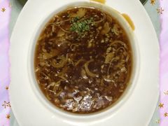 烂蒜肥肠-鸿运楼烤鸭店(天桥店)