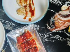 -松坂屋日料自助(长城路店)
