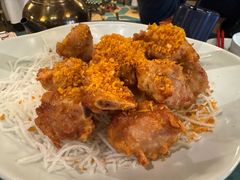 -誉八仙粤菜(万象天地店)