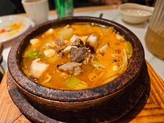 -七八冷面·延边朝鲜族美食(圣熙八号店)