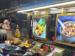 -吉布鲁牛排海鲜自助(芙蓉万家丽店)