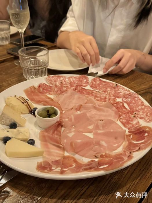 La Vite意大利餐厅酒馆(乌鲁木齐店)图片