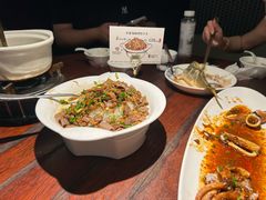 -前海沿·青岛菜(五四广场永旺店)