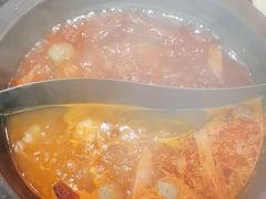 -蜀大侠火锅(四川北路店)