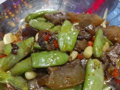 -巢爷老味(东方红店)