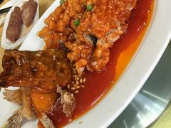 -泰丰楼(前门西大街店)