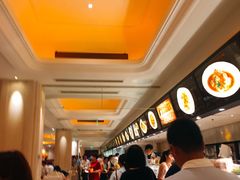 -白金汉爵大酒店·中餐厅(相城店)