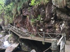 -白云源风景区