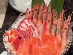 -大渔铁板烧(仁恒梦中心店)