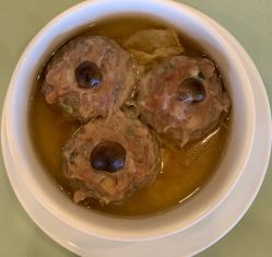 -空中一号宴会厅(信合大厦店)
