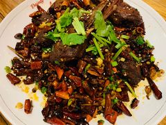 -福腾鱼香 Futeng Fish & Grill